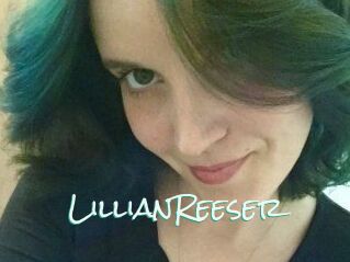 LillianReeser