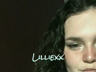 Lilliexx