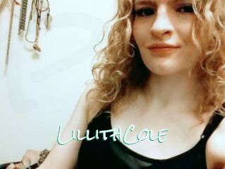 LillithCole