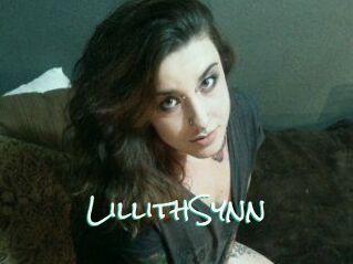 Lillith_Synn