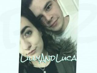 LillyAndLuca