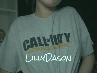 LillyDason