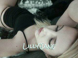 LillyJane