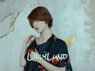 LillyLund