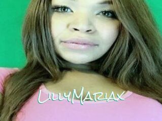 LillyMariax