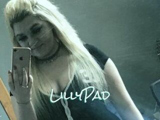 Lilly_Pad