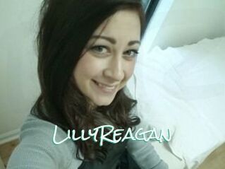 LillyReagan