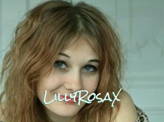 LillyRosaX