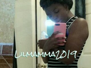 Lilmamma2019