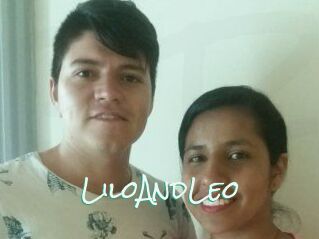 LiloAndLeo