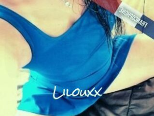 Lilouxx