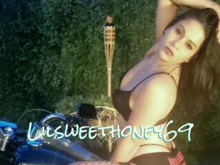 Lilsweethoney69