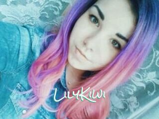 LilyKiwi