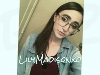 LilyMadisonxo