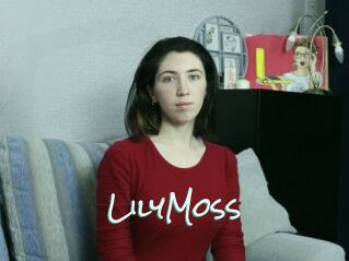 LilyMoss