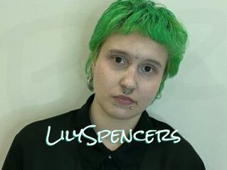 LilySpencers