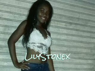 LilyStonex