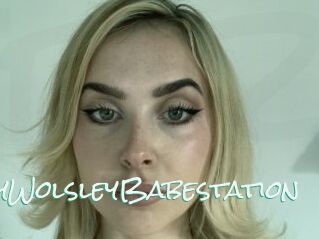 LilyWolsleyBabestation