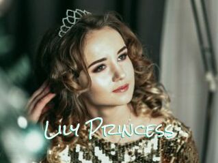 Lily_Princess Preteen fucking