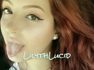 LilythLucid