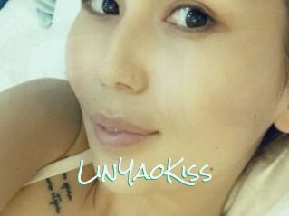 LinYaoKiss