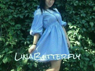 LinaButterfly