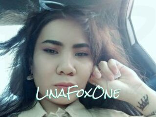 LinaFoxOne