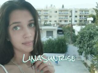 LinaSunrise