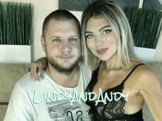 LindyAndAndy