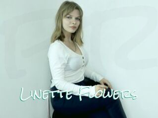 Linette_Flowers