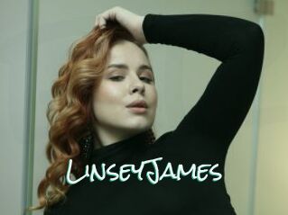 LinseyJames