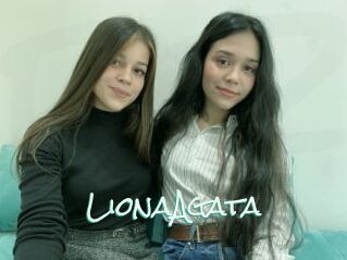 LionaAgata