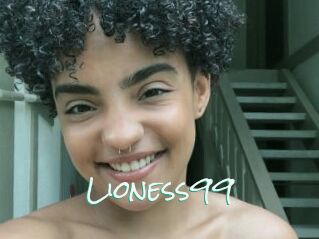 Lioness99