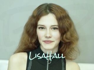 LisaHall