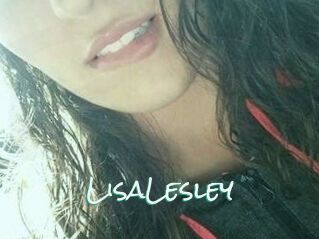 LisaLesley