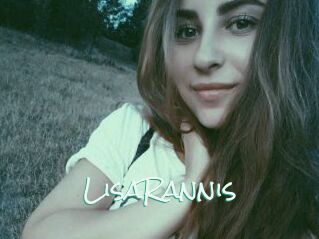 LisaRannis