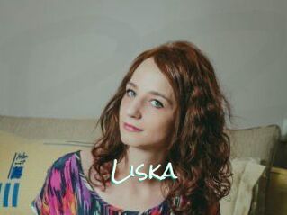 Liska