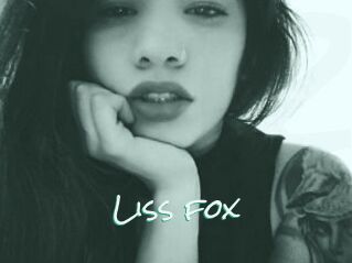 Liss_fox