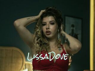 LissaDove