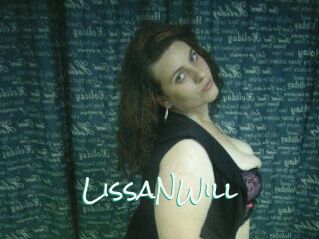 LissaNWill