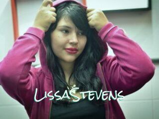 LissaStevens