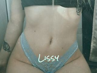 Lissy