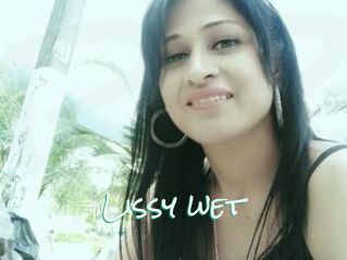 Lissy_wet