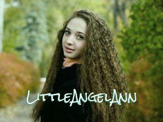 LittleAngelAnn