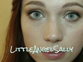 LittleAngelSally