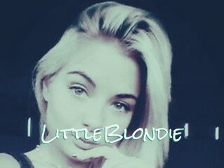 LittleBlondie