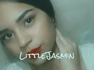 LittleJasmin