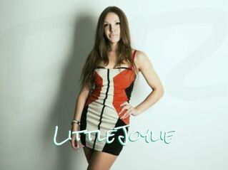 LittleJoylie Preteen fucking