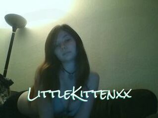 LittleKittenxx