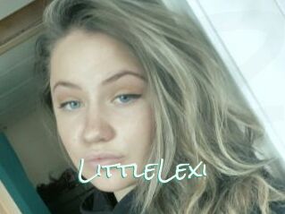 LittleLexi